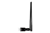 Netzwerkadapter (Netzkarte, Druckserver, u.s.w.) - D-Link DWA-185 C1200 MU-MIMO Wi-Fi USB Adapter - DWA-185