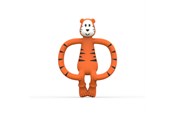 Baby Spielzeug - Matchstick Monkey Teething Teddy Tiger - 910-002