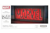 Merchandise - Paladone - Marvel LED Neon - Lampe - PP13125MC