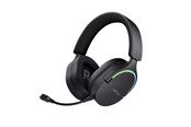Kopfhörer/Headsets - Trust GXT 491 FAYZO - Black - 24901