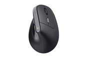 Maus - Trust Bayo II Wireless - Ergonomische Maus (Schwarz) - 25145