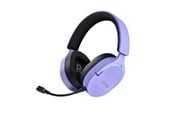 Kopfhörer/Headsets - Trust GXT 491P FAYZO - Purple - 25305