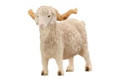 Schleich - Schleich Angora Goat - 13970