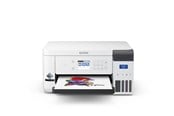 Drucker - Epson SureColor SC-F100 - Farbe - Farbensublimierung - C11CJ80302