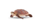 Schleich - Schleich Echte Karettschildkröte - 14876