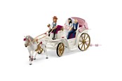 Schleich - Schleich Wedding Carriage - 42641
