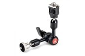 Kameras und Objektivzubehör - Manfrotto 244MICRO-AA flashlight accessory - 244MICRO-AA