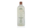 Haircare - Aveda Rosemary Mint Shampoo 1000 ml - 018084998168