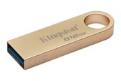 USB-Stick - Kingston DataTraveler SE9 G3 - Gold - 512GB - USB-Stick - DTSE9G3/512GB