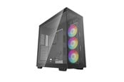 Gehäuse - DeepCool CH780 - Gehäuse - Miditower - Schwarz - R-CH780-BKADE41-G-1