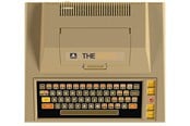 Spielkonsolen - Retro Games THE400 Mini - RGLA12.SC.61ST
