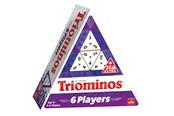 Brettspiele - Goliath Triominos Xl 6 players - GO20328