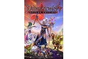 Spiele - Dungeons 4 (Deluxe Edition) - Nintendo Switch - Real Time Strategy - PEGI 16 - 4260458363669