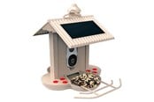 Cages, houses and accessories - Bullboat HiBirds - WiFi Smart bird feeder 1080HD camera and AI bird recognition - (HB-5543) - HB-5543