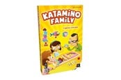 Brettspiele - Gigamic Katamino Family - GIGKATFAM