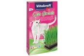 Katzen - Vitakraft - Mix 3 for 108 - Cat Grass in Tray 120g - 24031
