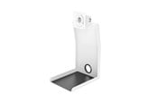 Zubehör (Halterungen, Steckdosen etc.) - Deltaco OFFICE desk stand for tablets with POS printer hol - ARM-0514