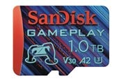 Speicherkarten - SANDISK GamePlay MicroSD - 190MB/s - 1TB - SDSQXAV-1T00-GN6XN