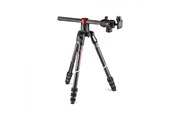 Tripods & Stative - Manfrotto MKBFRC4GTXP-BH tripod - MKBFRC4GTXP-BH