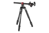 Tripods & Stative - Manfrotto Befree GT MKBFRA4GTXP-BH tripod - aluminium - MKBFRA4GTXP-BH