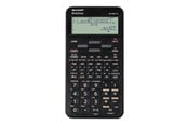 Taschenrechner - Sharp ELW531T calculator - SH-ELW531TLBBK