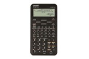 Taschenrechner - Sharp ELW531T calculator - SH-ELW531TLBBK