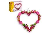 LEGO® - LEGO Flowers 40638 Herz-Deko - 40638