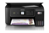 Drucker - Epson EcoTank ET-2870 All in One Multifunktion - Farbe - Tinte - C11CJ66421