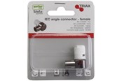 Andere Kabel - Triax 154115 coaxial connector - 154115