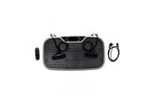 Sport & Fitness - Topsport Top Sport Vibro 3000 Vibration Machine - 30-1970IONE SIZE