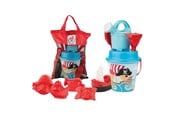 Spiele im Freien - Androni Beach set in Bag Pirate - 7204-00PI