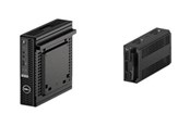 Systemzubehör - Dell - system mounting bracket - with adapter bracket - 5RGKY
