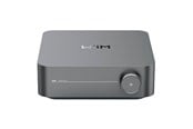 HiFi - Receiver & Verstärker - WiiM AMP - 2x60W - 8 Ohm - Dark Grey - WiM_AMP_003