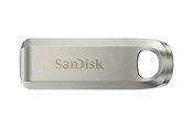 USB-Stick - SANDISK Ultra Luxe USB-C - 256GB - USB-Stick - SDCZ75-256G-G46