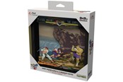 Merchandise - Pixel Frames - Street Fighter Alpha 2: A Dramatic Battle - Bild - 849172015135