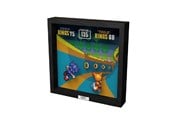 Merchandise - Pixel Frames - Sonic the Hedgehog 2: Special Stage - Bild - 849172015258