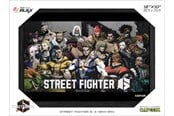 Merchandise - Pixel Frames - PLAX: Street Fighter 6: A New Era - Bild - 849172015326