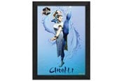 Merchandise - Pixel Frames - PLAX Street Fighter 6: Chun Li - Bild - 849172015340