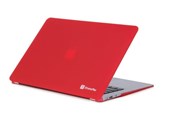 Systemzubehör - XtremeMac MacBook Air Microshield - MBA-HS13-73