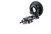 Kameras und Objektivzubehör - Manfrotto MVA512WK camera kit - MVA512WK