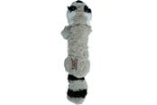 Hunde - KONG - Kong Scrunch Knots Raccoon M/L - KONGNKS12E