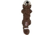 Hunde - KONG - Kong Scrunch Knots Squirrel M/L - KONGNKS13E