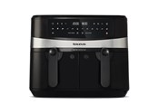 Heißluftfritteusen - Taurus Air Fry Digital Duo - 973980000