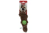 Hunde - KONG - Kong Scrunch Knots Squirrel S/M - KONGNKS33E