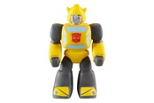 Figuren - Boti Stretch Armstrong Transformers Bumblebee - 38703