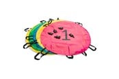 Spiele im Freien - BS Toys Squirrel Parachutes - Catch and Throw Game - GA444
