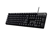 Tastaturen - Logitech G G413 SE - Gaming Tastaturen - Französisch - Schwarz - 920-010435
