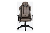 Gaming Stühle - Arozzi Torretta Büro Stuhl - Braun - Bis zu 120 kg - TORRETTA-SPU-BWN
