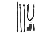 Stromkabel (Intern) - Lenovo - power cable kit - 4XF1M24242
