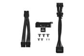 Stromkabel (Intern) - Lenovo - power cable kit - 4XF1M24241